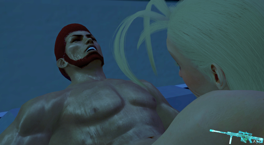 blue_eyes cammy_white couple_love couple_sex handjob kamasutra original_character sex