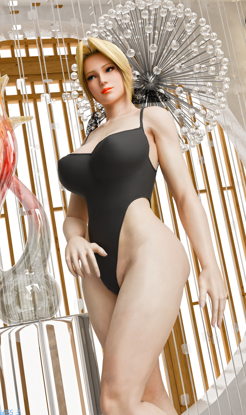 1girl alluring bare_legs begs3 big_breasts bikini blonde_hair blue_eyes dead_or_alive dead_or_alive_2 dead_or_alive_3 dead_or_alive_4 dead_or_alive_5 dead_or_alive_6 dead_or_alive_xtreme dead_or_alive_xtreme_2 dead_or_alive_xtreme_3 dead_or_alive_xtreme_3_fortune dead_or_alive_xtreme_beach_volleyball dead_or_alive_xtreme_venus_vacation helena_douglas one-piece_bikini pin_up tecmo